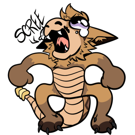 Telegram Stickers