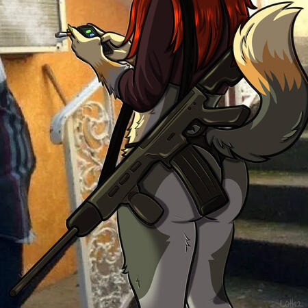 Booty Booty